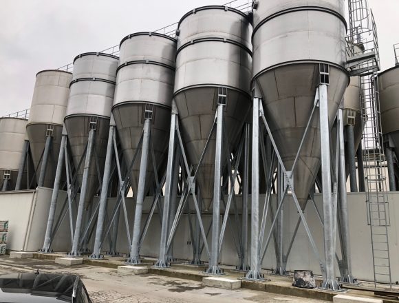 Silos